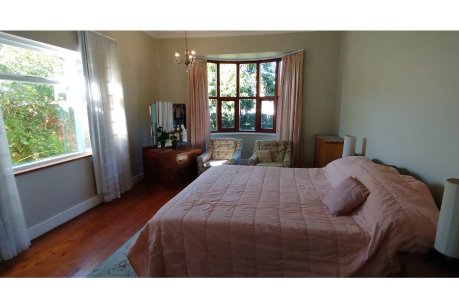 4 Bedroom Property for Sale in Walmer Eastern Cape